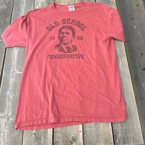 Vintage Ronald Reagan T-Shirt
